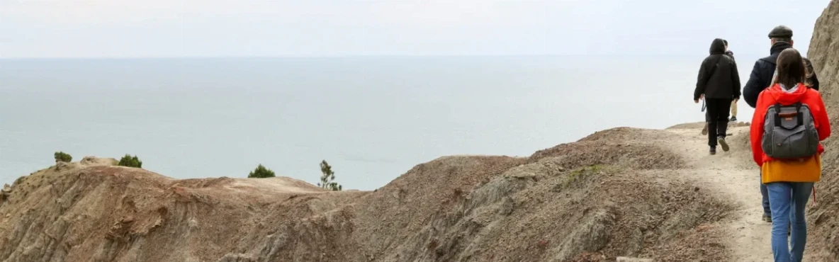 Best Outdoor Adventures in Los Angeles for Thrill Seekers & Nature Lovers