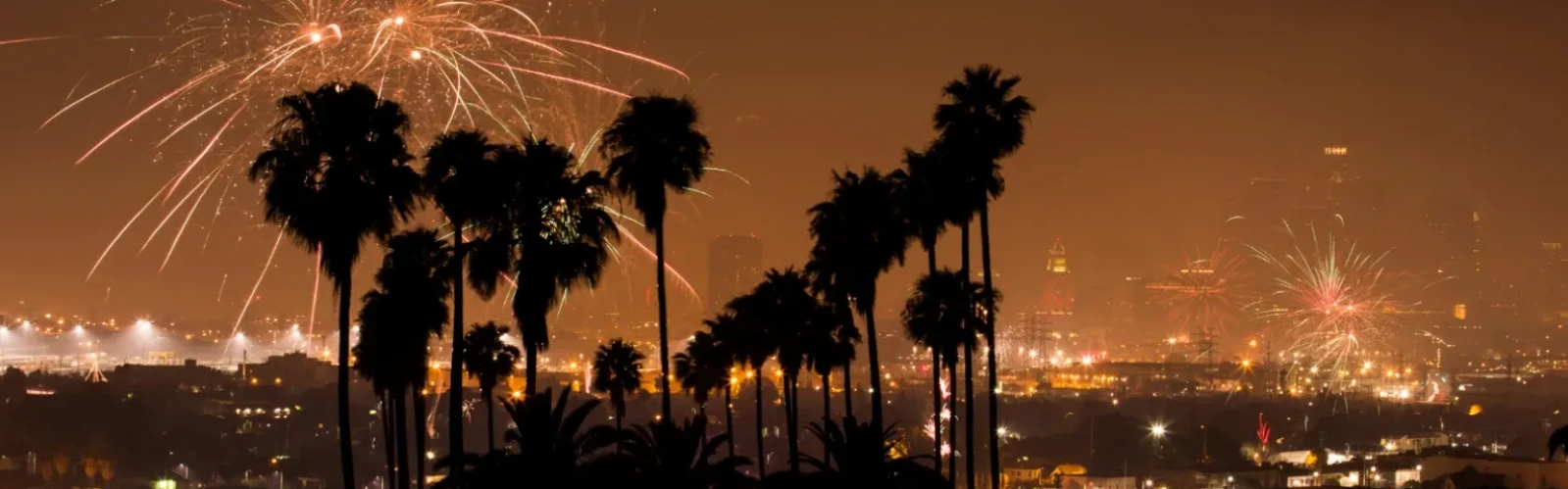 Top Annual Events & Festivals You Can’t Miss in Los Angeles