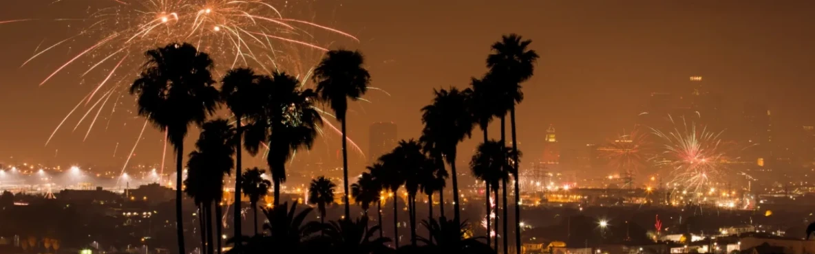 Top Annual Events & Festivals You Can’t Miss in Los Angeles