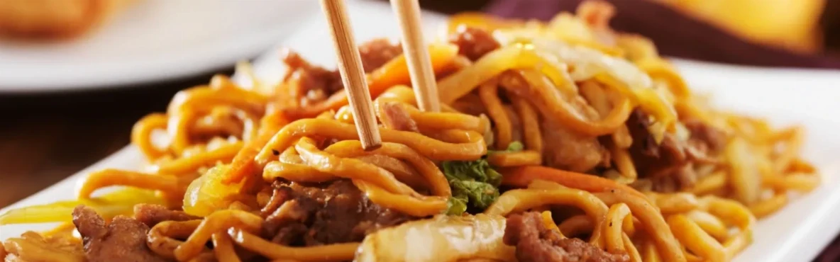 Ultimate Guide to Must-Try Foods in Los Angeles: Iconic Eats & Hidden Gems