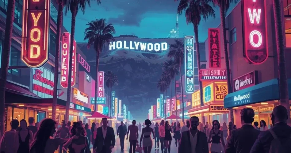 Discover Los Angeles Nightlife: Top Clubs, Bars & Party Hotspots