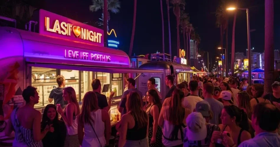 Discover Los Angeles Nightlife: Top Clubs, Bars & Party Hotspots
