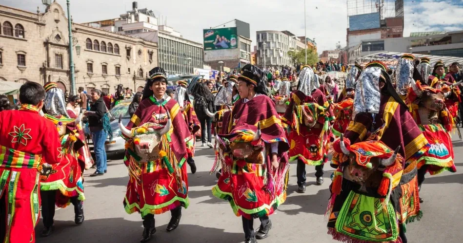 Top Annual Events & Festivals You Can’t Miss in Los Angeles