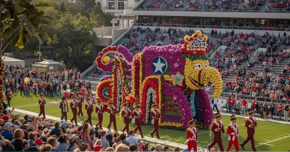 Top Annual Events & Festivals You Can’t Miss in Los Angeles
