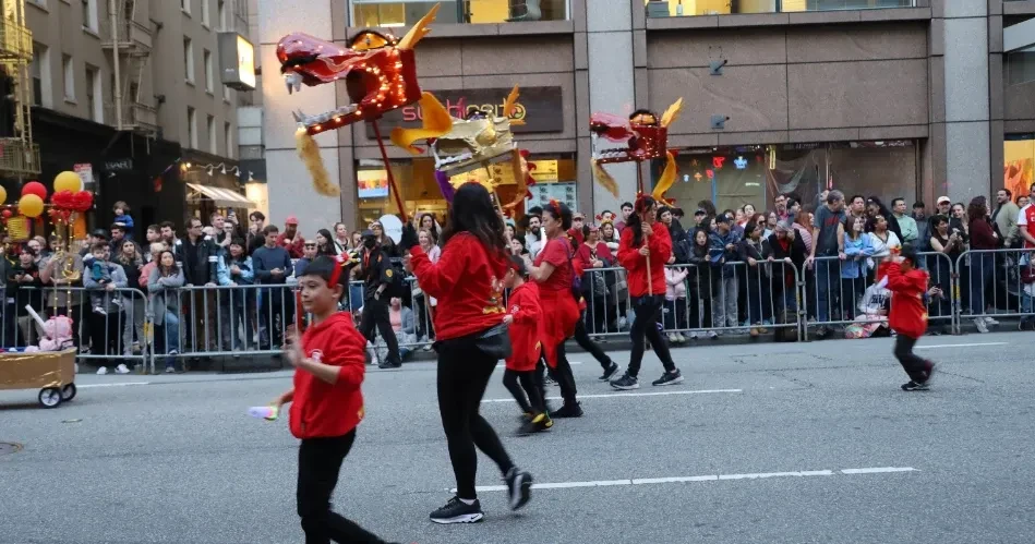 Top Annual Events & Festivals You Can’t Miss in Los Angeles