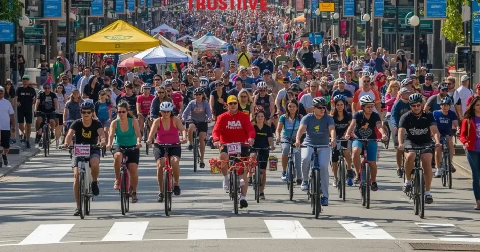 Top Annual Events & Festivals You Can’t Miss in Los Angeles