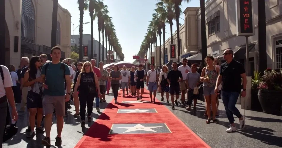 Los Angeles Travel Guide: Top Attractions & Must-Do Experiences