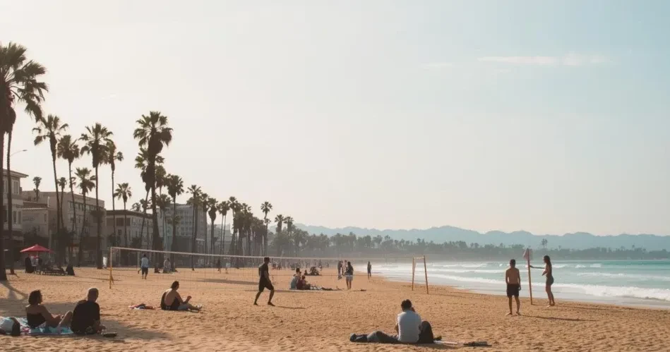 Los Angeles Travel Guide: Top Attractions & Must-Do Experiences
