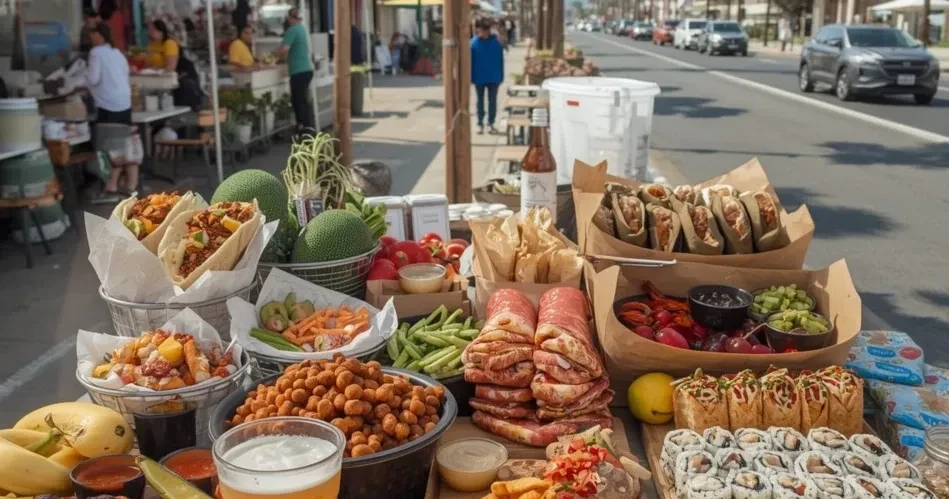 Los Angeles Travel Guide: Top Attractions & Must-Do Experiences