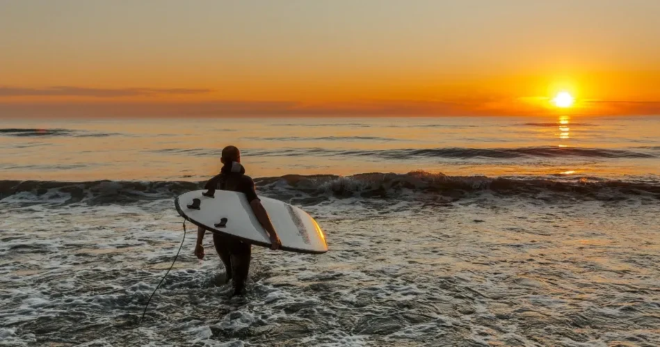 Best Outdoor Adventures in Los Angeles for Thrill Seekers & Nature Lovers