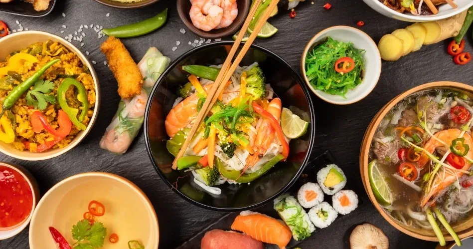 Ultimate Guide to Must-Try Foods in Los Angeles: Iconic Eats & Hidden Gems