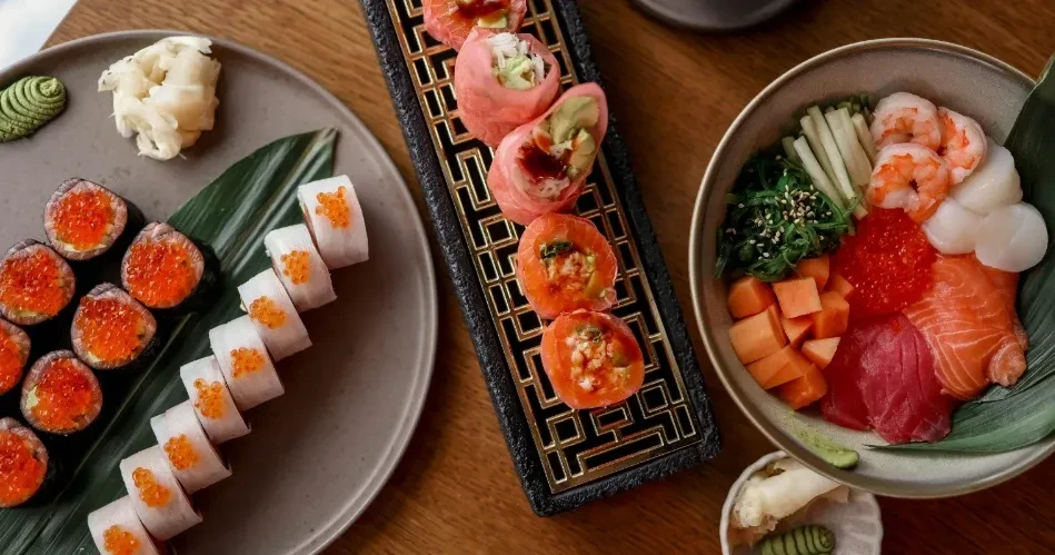 Ultimate Guide to Must-Try Foods in Los Angeles: Iconic Eats & Hidden Gems