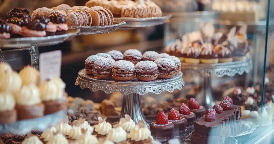 Ultimate Guide to Must-Try Foods in Los Angeles: Iconic Eats & Hidden Gems